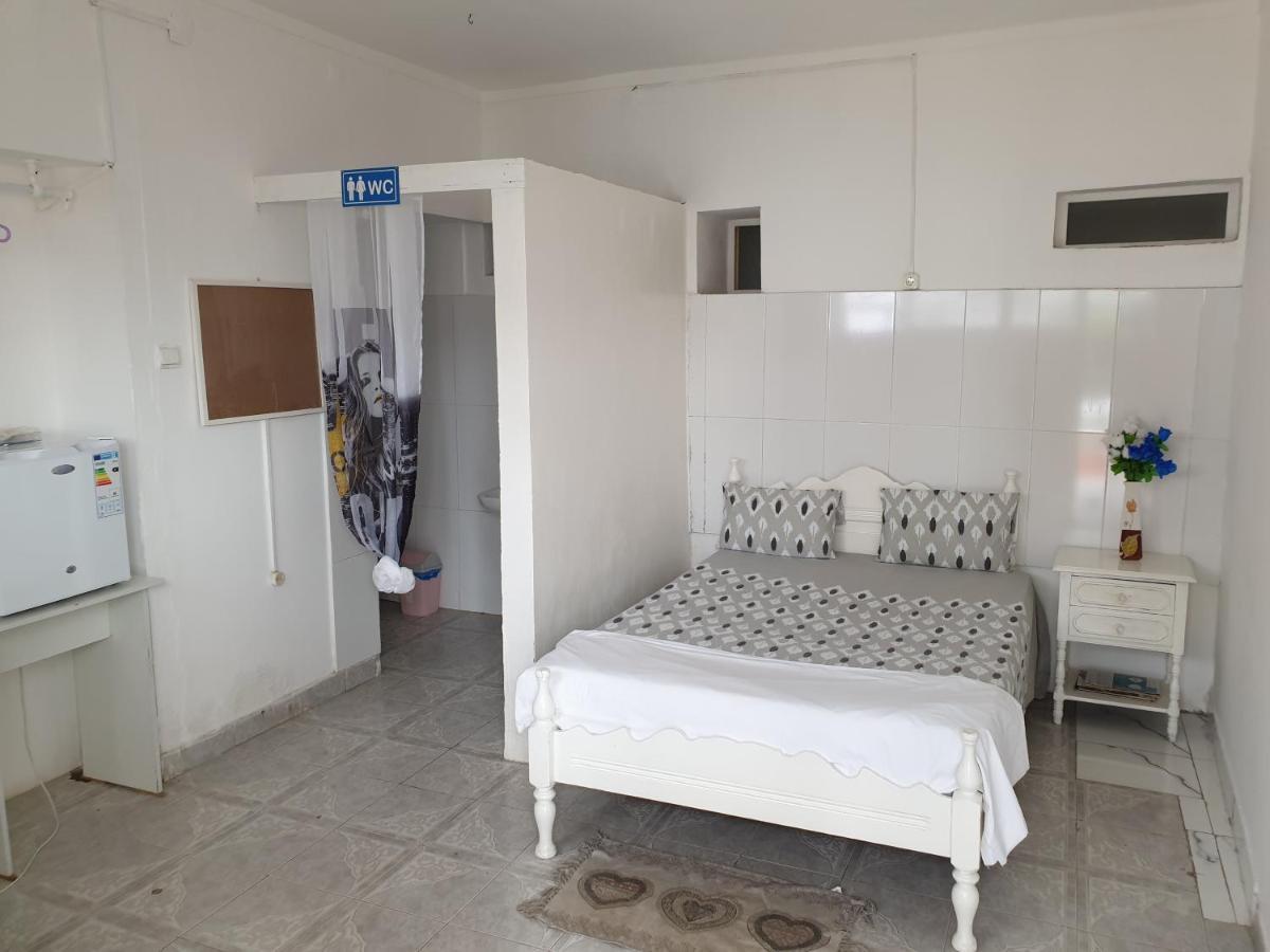 Apartamento Turistico Ceut Apartment Tarrafal  Exterior photo